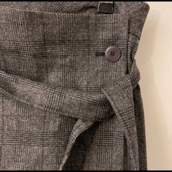 Aritzia wool skirt, NWT - Picture 1 of 2